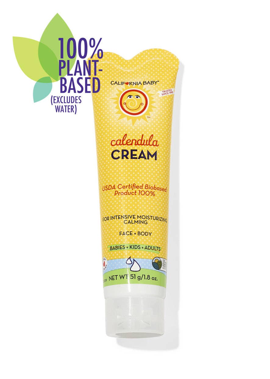 Calendula™ Cream: 2oz/57g