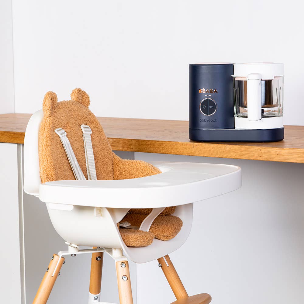 BEABA Babycook® Neo Baby Food Maker – Midnight
