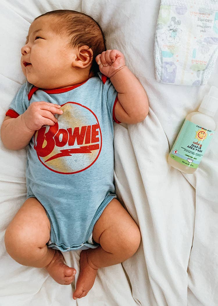 Calming™ Diaper Area Wash: 2oz/59mL