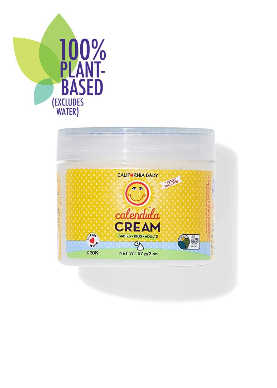 Calendula™ Cream: 2oz/57g