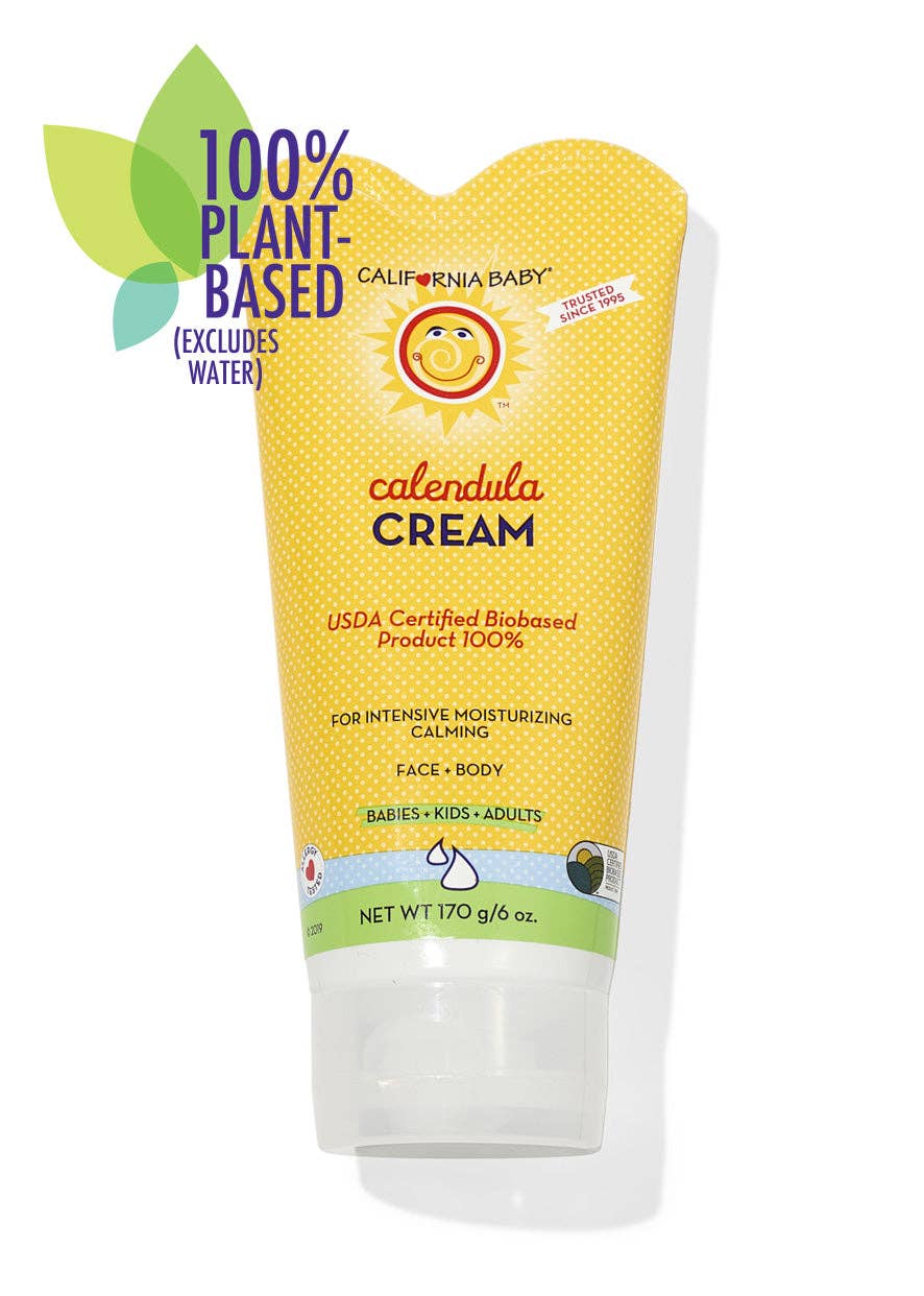 Calendula™ Cream: 2oz/57g