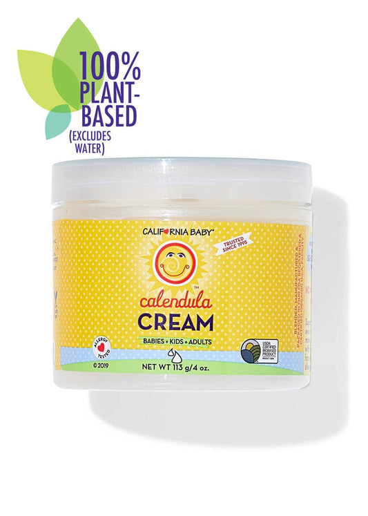 Calendula™ Cream: 2oz/57g