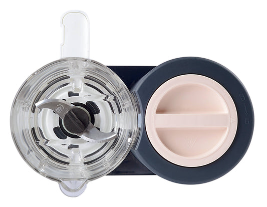 BEABA Babycook® Neo Baby Food Maker – Midnight