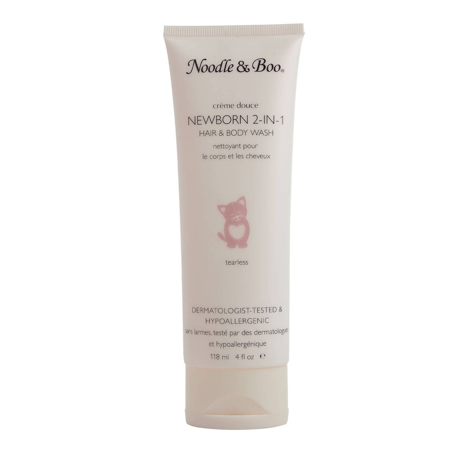 Baby Bath & Massage Set, Crème Douce, Easter