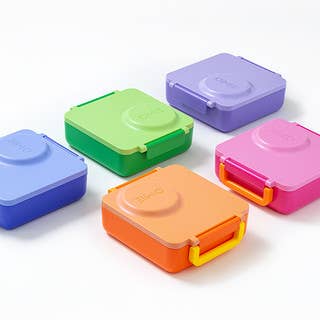 OmieBox: NEW COLOR 5-Color Kit