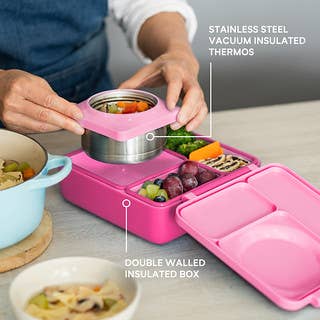 OmieBox: NEW COLOR 5-Color Kit