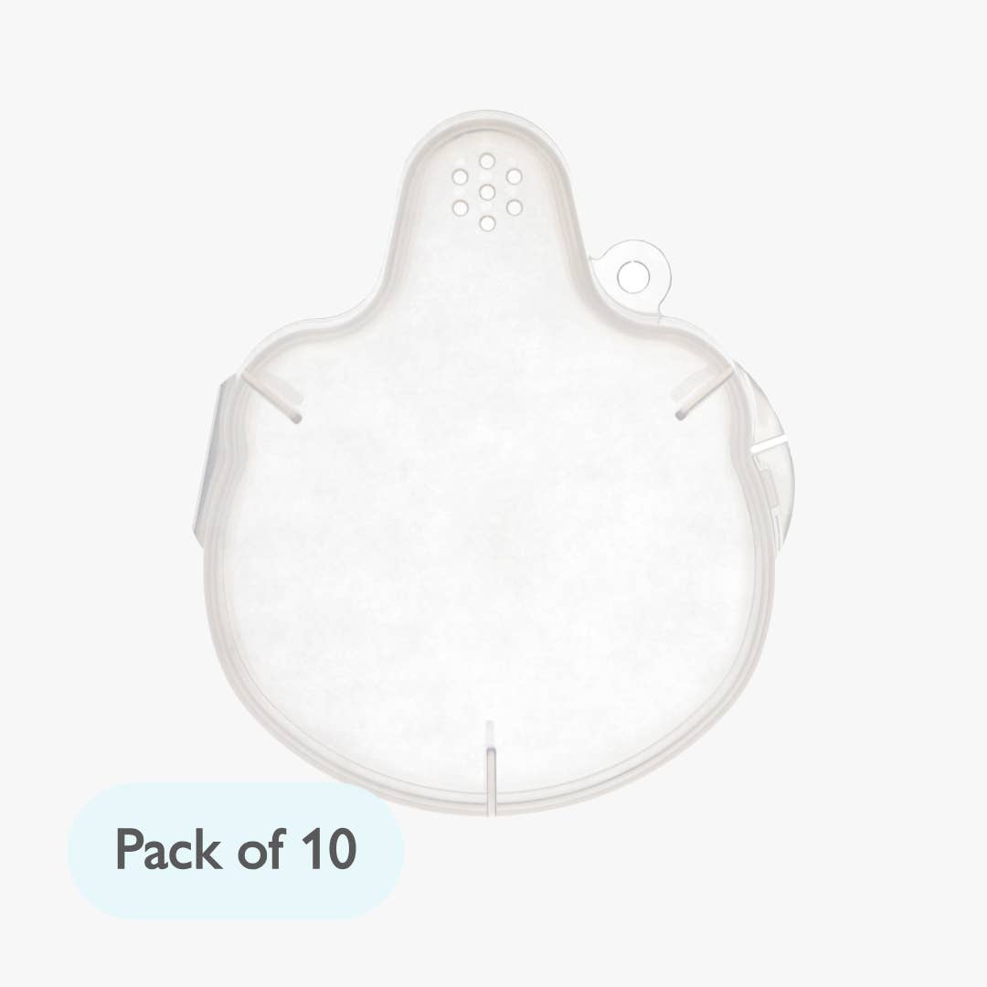 Baby Toothbrush Travel Case (Pack of 10)