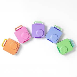 OmieBox: NEW COLOR 5-Color Kit